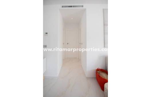  - Villa - Pilar de la Horadada - Pinar De Campoverde
