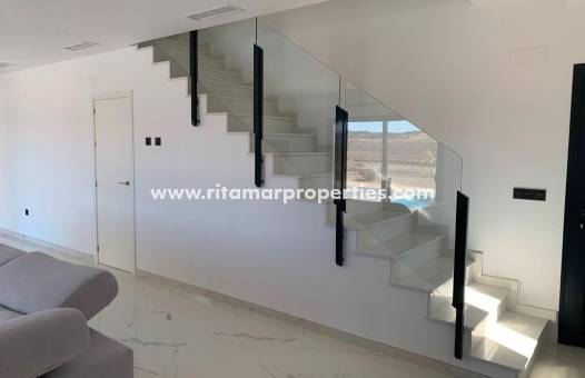  - Villa - Pinoso - Camino Del Prado