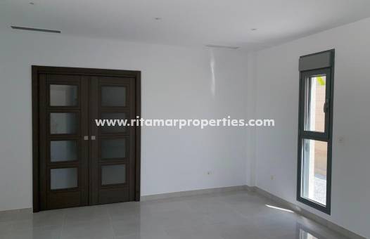  - Villa - Pinoso - Camino Del Prado
