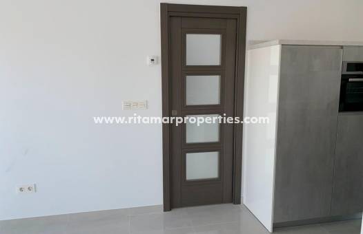  - Villa - Pinoso - Camino Del Prado