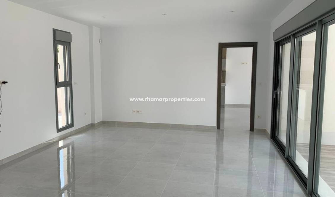  - Villa - Pinoso - Camino Del Prado