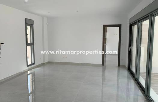  - Villa - Pinoso - Camino Del Prado
