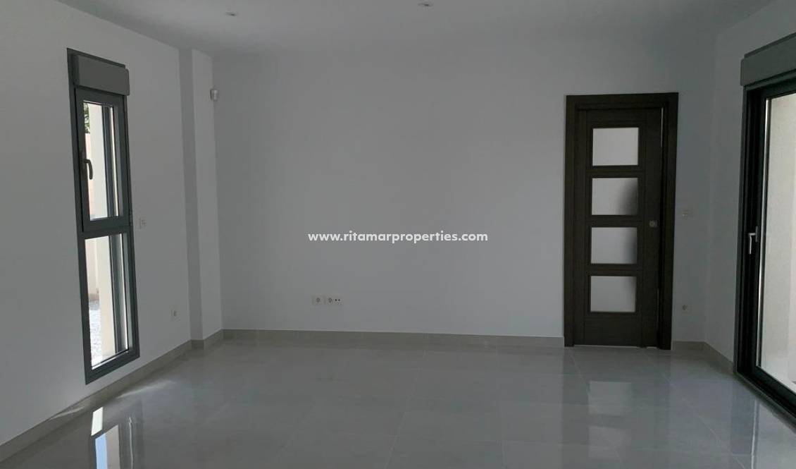  - Villa - Pinoso - Camino Del Prado