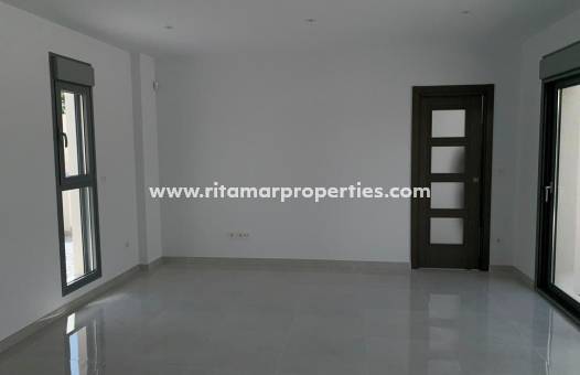  - Villa - Pinoso - Camino Del Prado