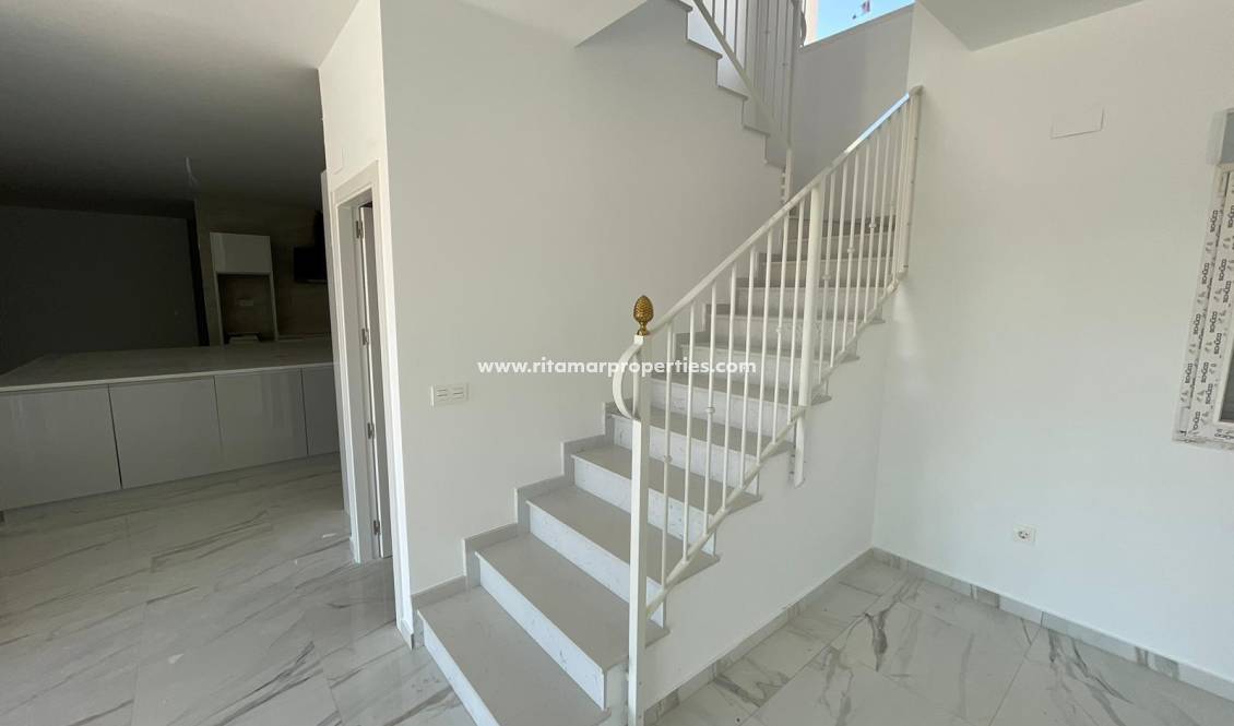  - Villa - Pinoso - Camino Del Prado