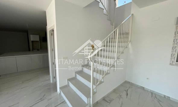 Nieuwbouw - Villa - Pinoso - Camino Del Prado
