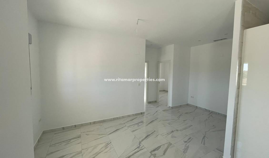  - Villa - Pinoso - Camino Del Prado