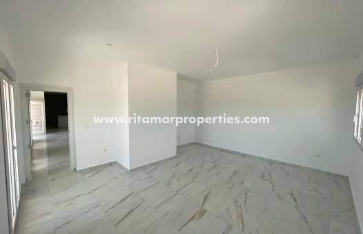  - Villa - Pinoso - Camino Del Prado