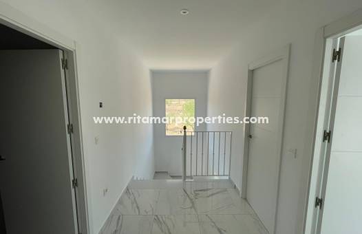 - Villa - Pinoso - Camino Del Prado