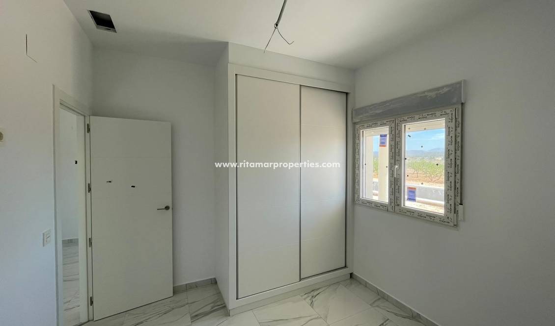  - Villa - Pinoso - Camino Del Prado