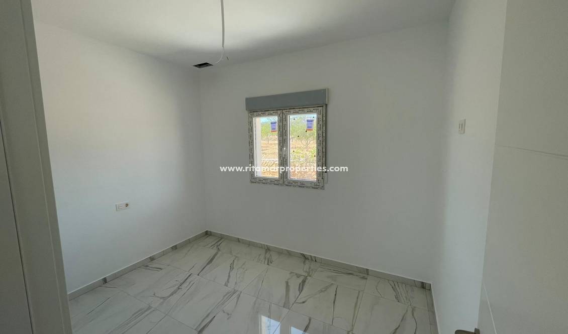  - Villa - Pinoso - Camino Del Prado