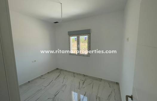  - Villa - Pinoso - Camino Del Prado