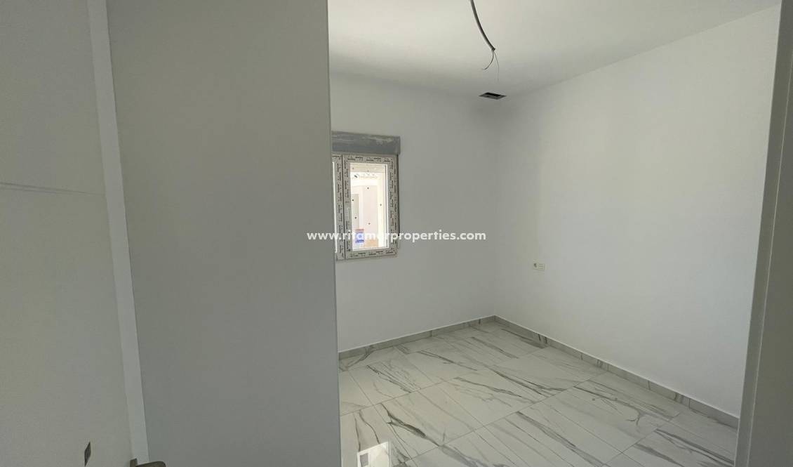  - Villa - Pinoso - Camino Del Prado
