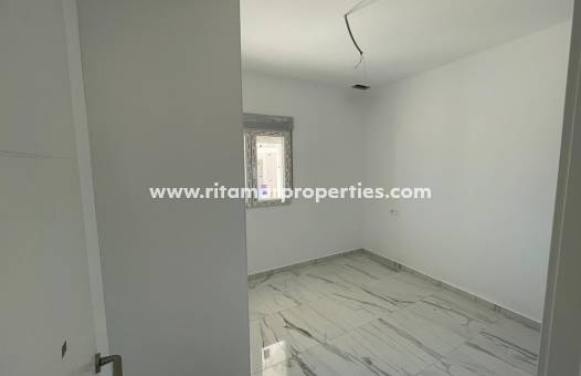  - Villa - Pinoso - Camino Del Prado