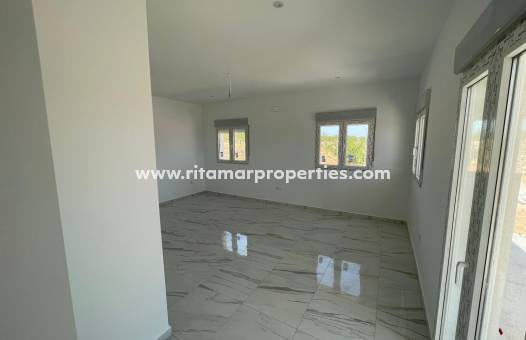  - Villa - Pinoso - Camino Del Prado