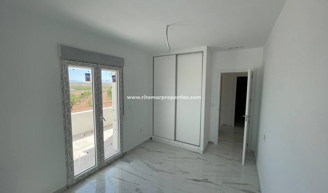 - Villa - Pinoso - Camino Del Prado
