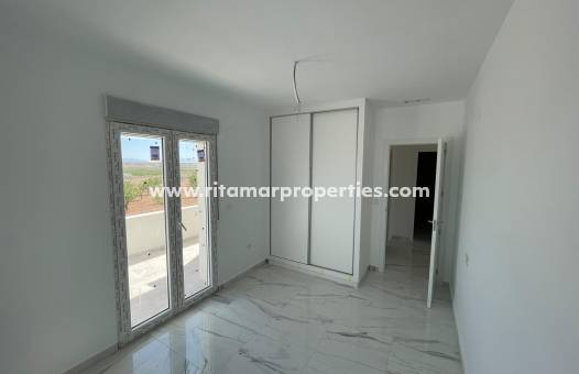  - Villa - Pinoso - Camino Del Prado