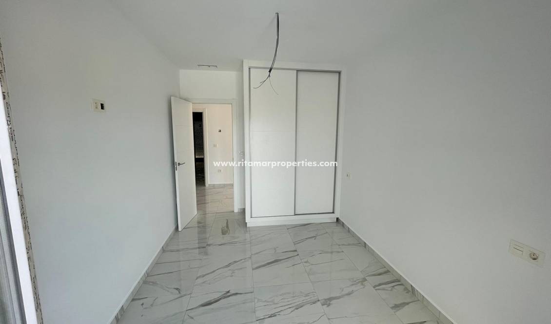  - Villa - Pinoso - Camino Del Prado