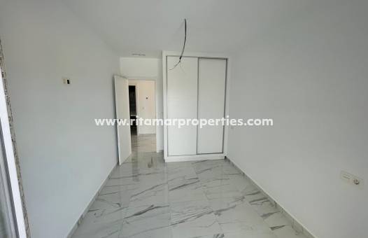  - Villa - Pinoso - Camino Del Prado