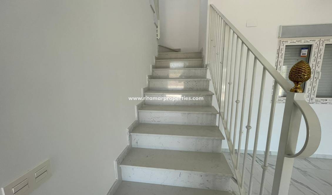  - Villa - Pinoso - Camino Del Prado