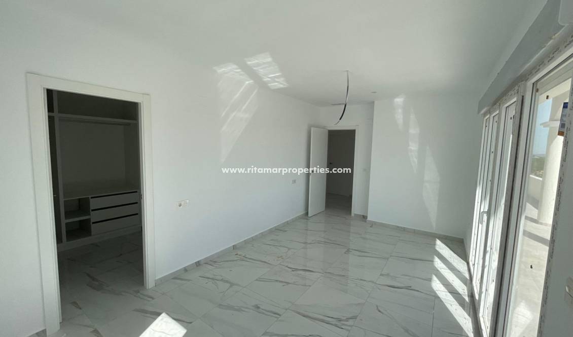 - Villa - Pinoso - Camino Del Prado
