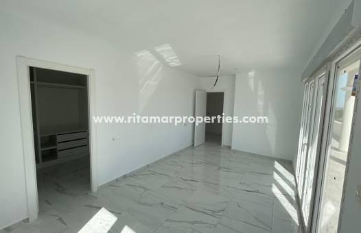  - Villa - Pinoso - Camino Del Prado