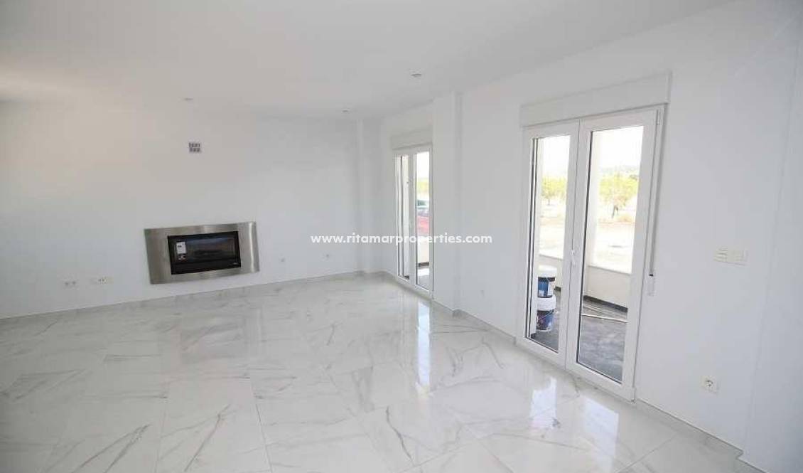  - Villa - Pinoso - Camino Del Prado