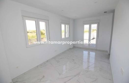  - Villa - Pinoso - Camino Del Prado