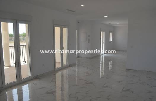  - Villa - Pinoso - Camino Del Prado