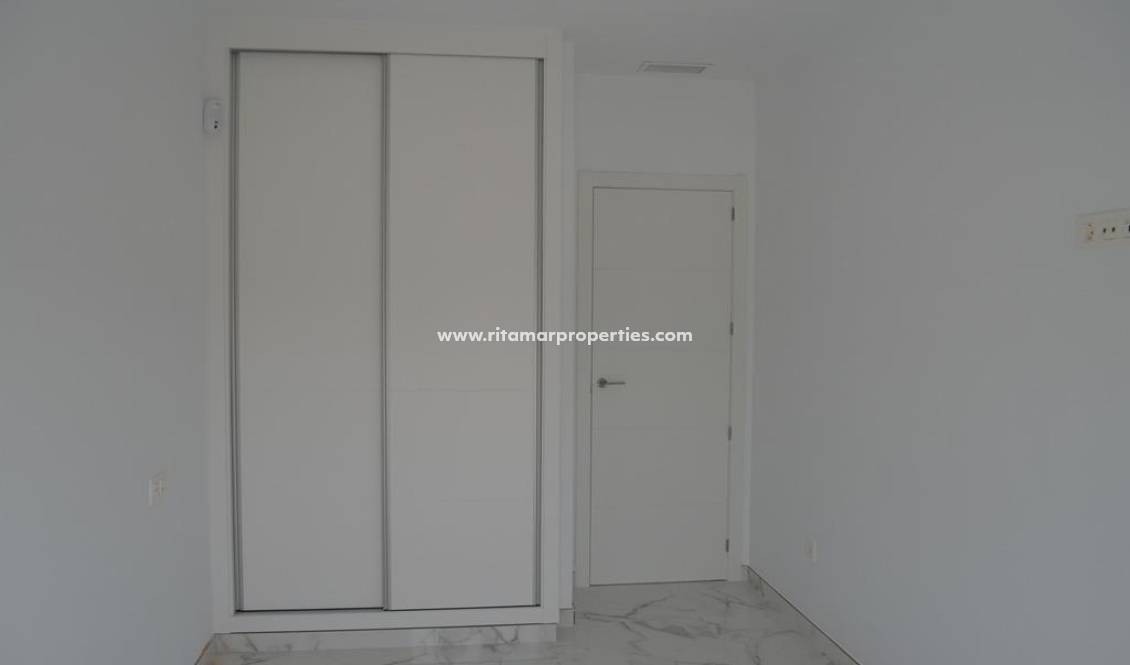  - Villa - Pinoso - Camino Del Prado