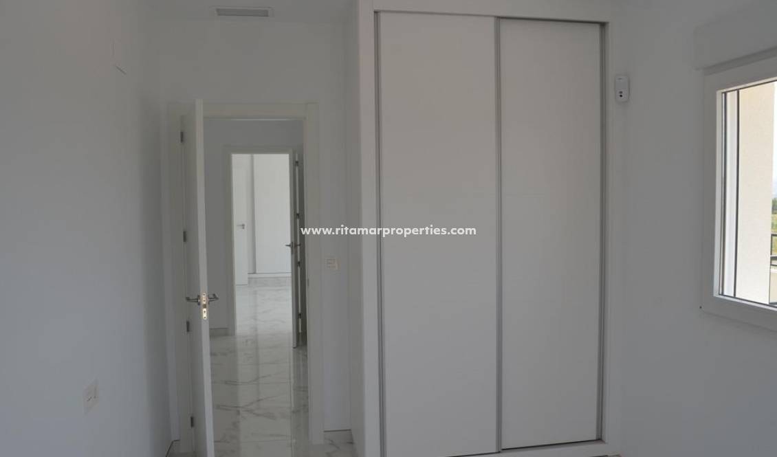  - Villa - Pinoso - Camino Del Prado