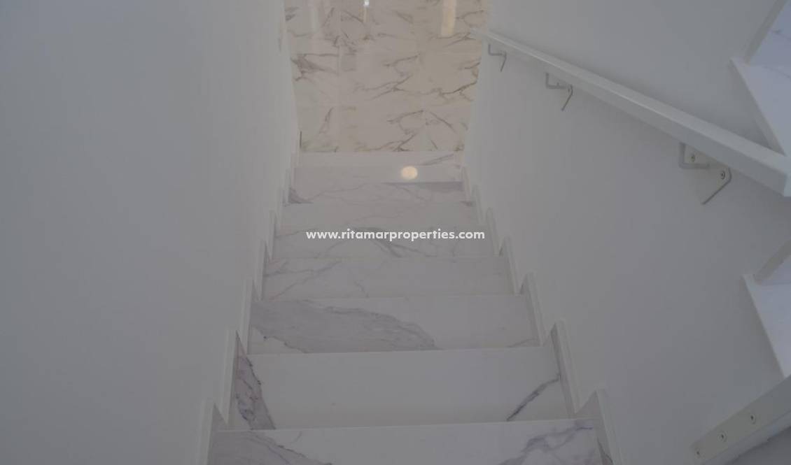  - Villa - Pinoso - Camino Del Prado