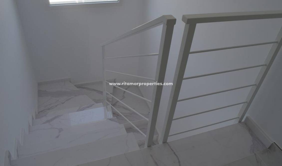  - Villa - Pinoso - Camino Del Prado