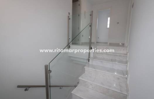  - Villa - Pinoso - Camino Del Prado