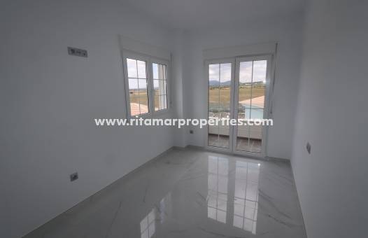  - Villa - Pinoso - Camino Del Prado