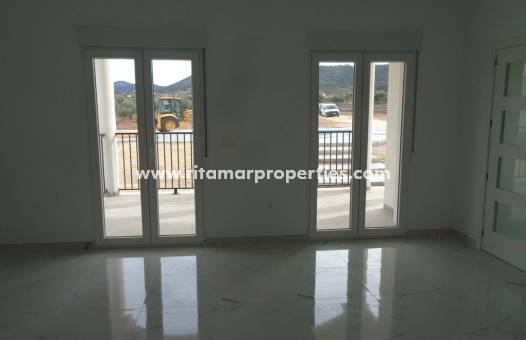  - Villa - Pinoso - Camino Del Prado