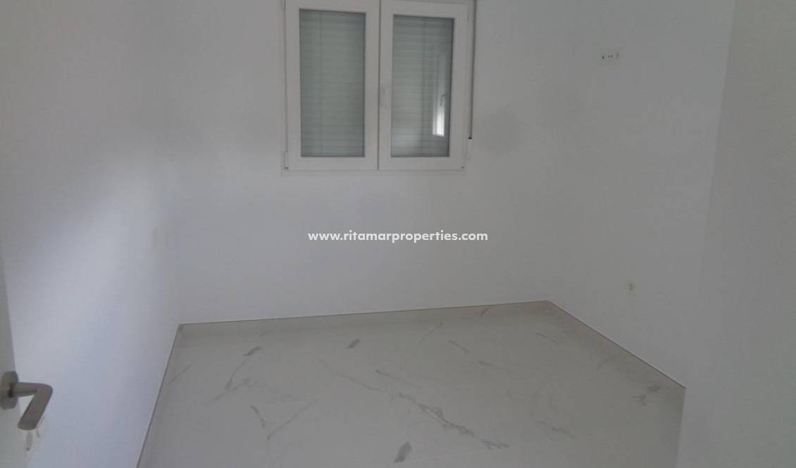  - Villa - Pinoso - Camino Del Prado