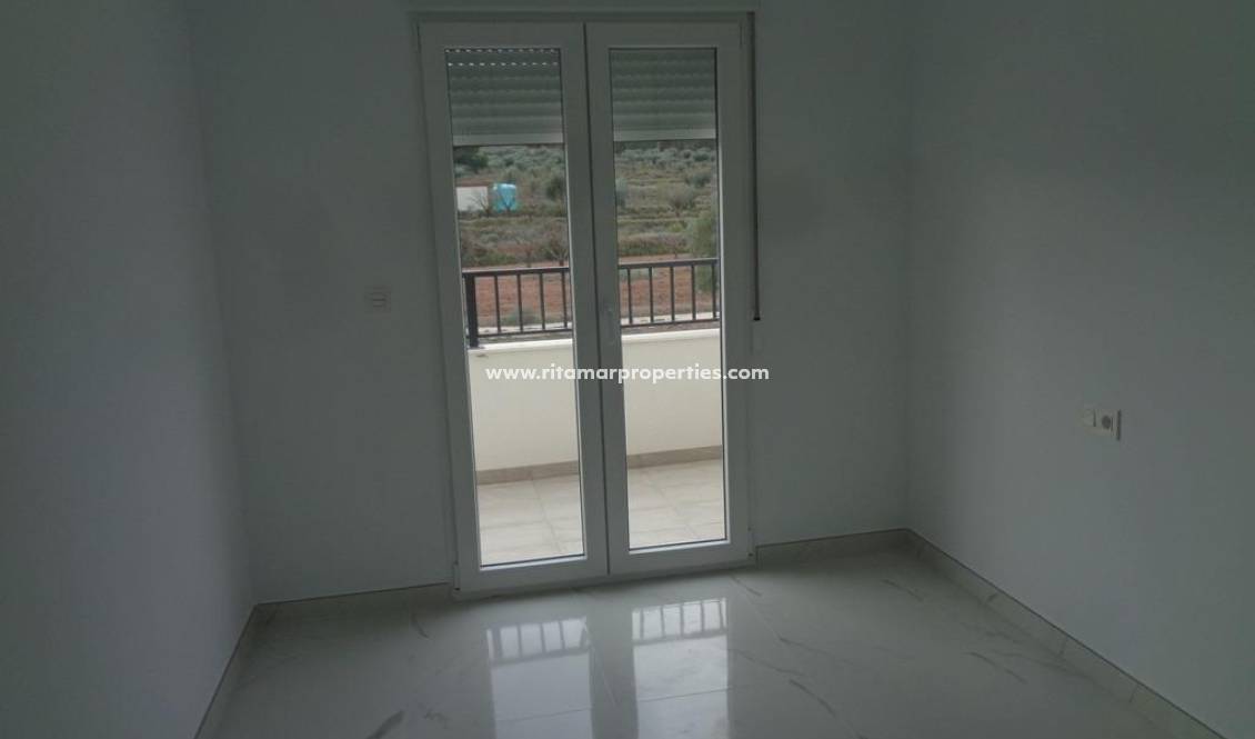  - Villa - Pinoso - Camino Del Prado