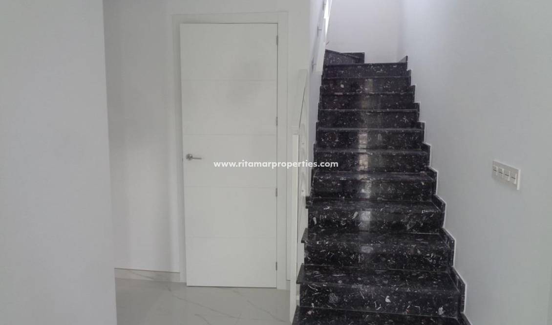  - Villa - Pinoso - Camino Del Prado