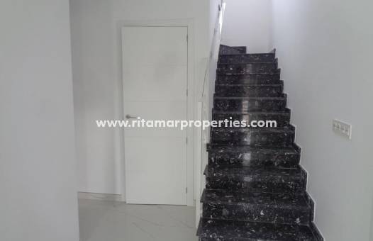 - Villa - Pinoso - Camino Del Prado