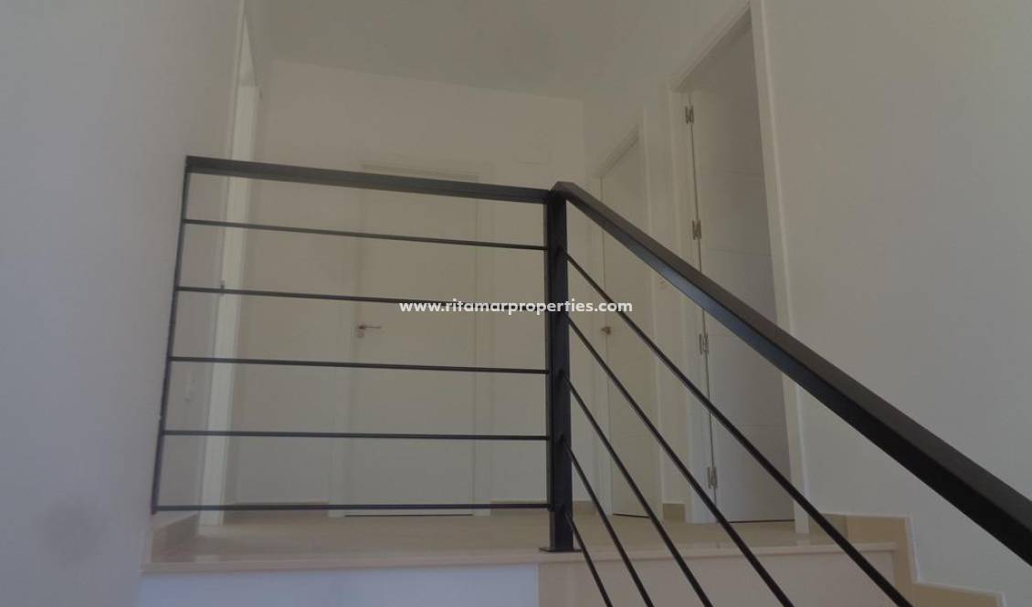  - Villa - Pinoso - Camino Del Prado