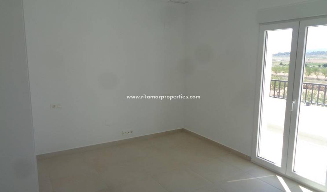  - Villa - Pinoso - Camino Del Prado