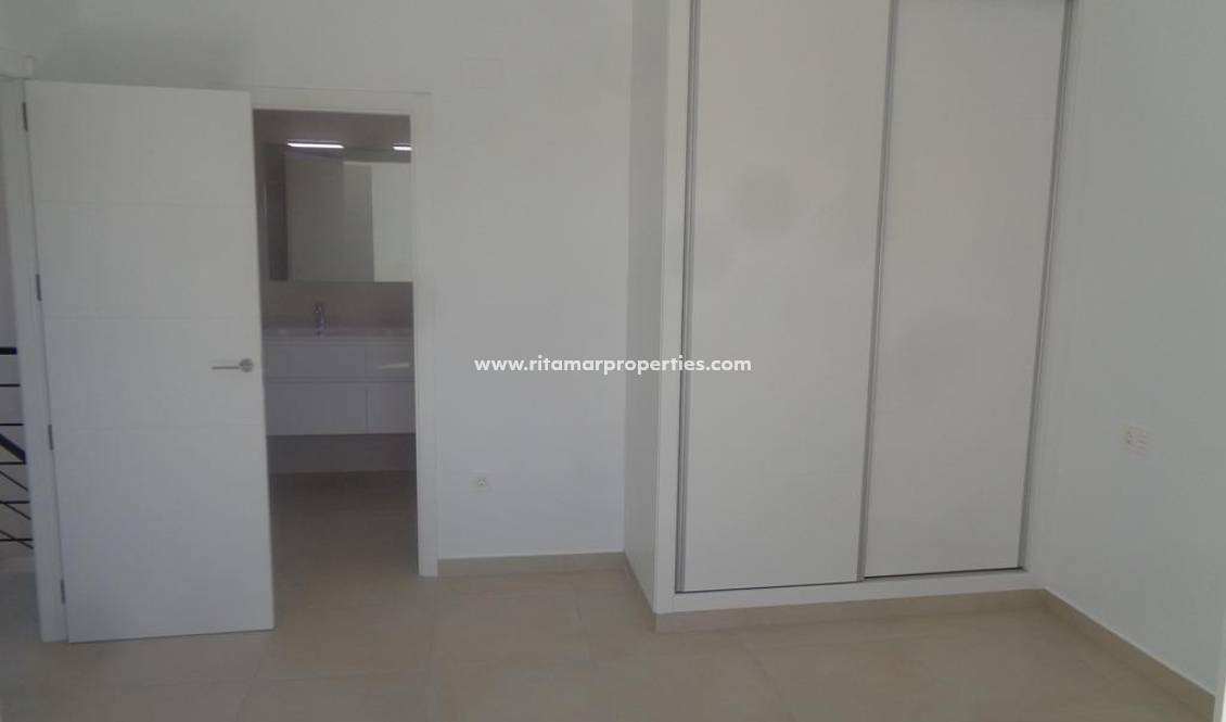  - Villa - Pinoso - Camino Del Prado