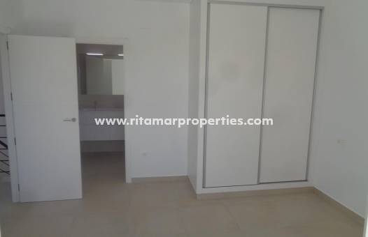  - Villa - Pinoso - Camino Del Prado