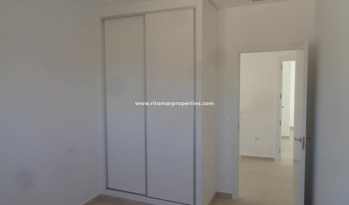  - Villa - Pinoso - Camino Del Prado