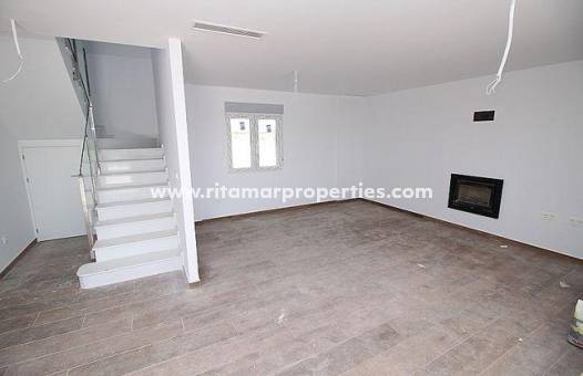  - Villa - Pinoso - Camino Del Prado