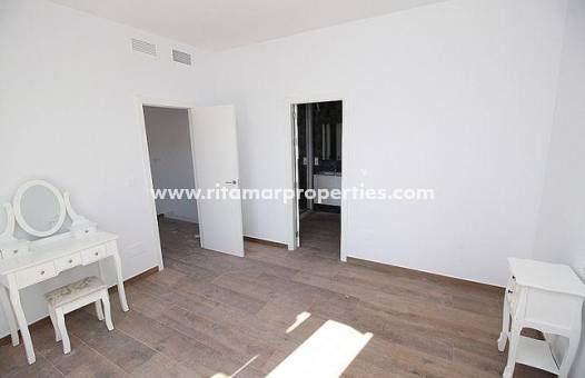  - Villa - Pinoso - Camino Del Prado