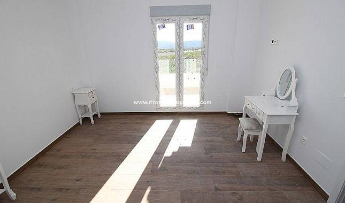  - Villa - Pinoso - Camino Del Prado