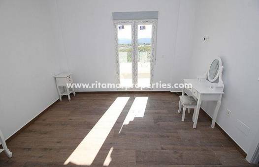  - Villa - Pinoso - Camino Del Prado