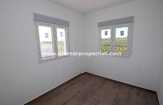  - Villa - Pinoso - Camino Del Prado